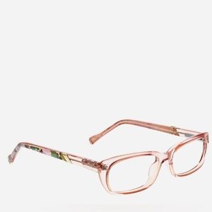 Vera Bradley Tina Readers +1.00 NWT